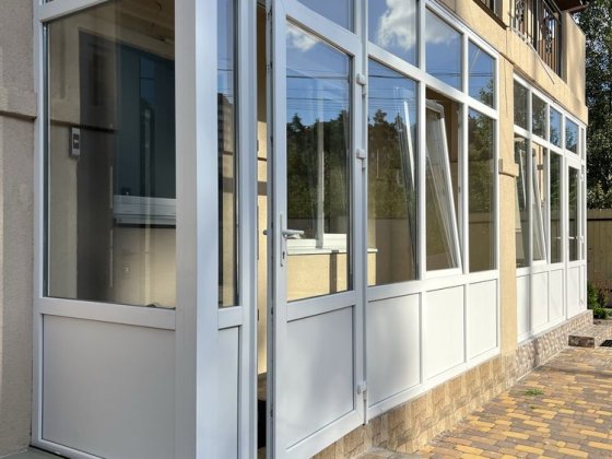 Здається таун на тривалий термін Ірпінь