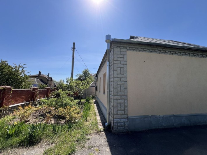 Оренда будинку в Полтаві - фото 1