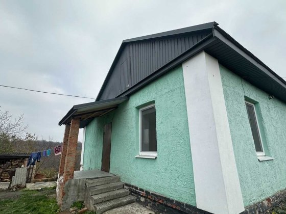 Оренда будинку на Балакіна (кінець вулиці) Полтава