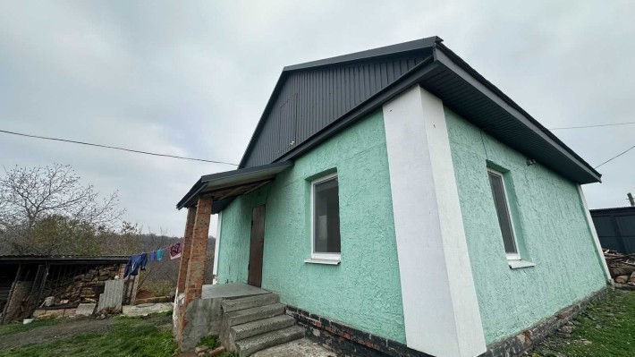 Оренда будинку на Балакіна (кінець вулиці) - фото 1