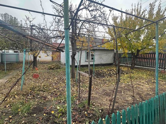 Будинок. Юрівка. пров. Український Полтава