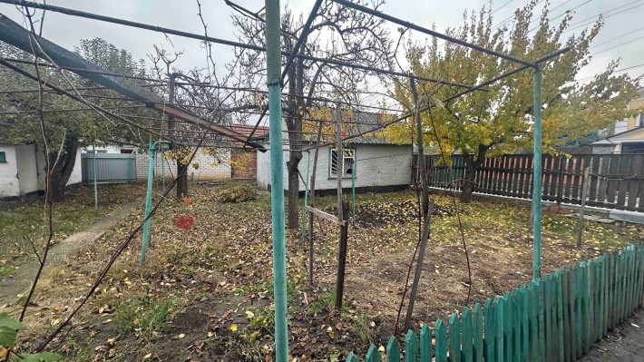 Будинок. Юрівка. пров. Український - фото 1