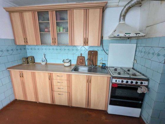 Оренда 2х кімн частини будинку Лінії Ровно