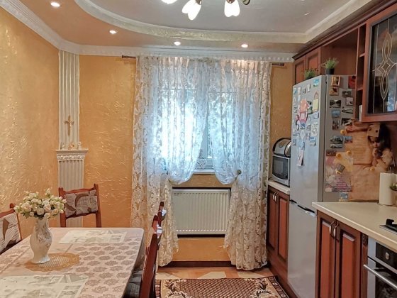 Здам 2-кімнатний будинок Ровно