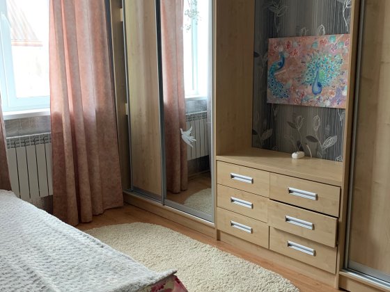 Здається окремий будинок, на 6 місяців,євроремонт, з усіма зручностями Полтава