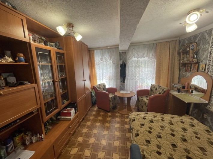 Оренда частини будинку!Центр!2-кімнати. - фото 1