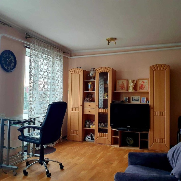 Оренда будинку. Басів кут. - фото 1