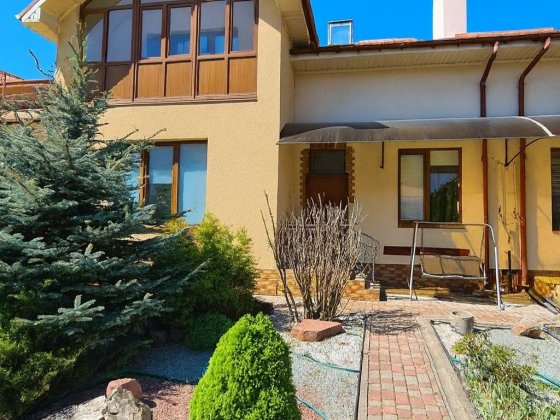 ДРУГА ЗДАЧА 3-кім. КОТЕДЖУ, Автономка, Актуально 100% Рівне