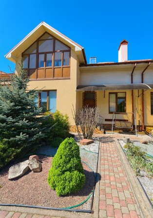 ДРУГА ЗДАЧА 3-кім. КОТЕДЖУ, Автономка, Актуально 100% - фото 1