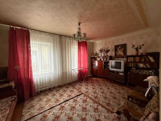 Оренда будинку в Терентіївці Полтава