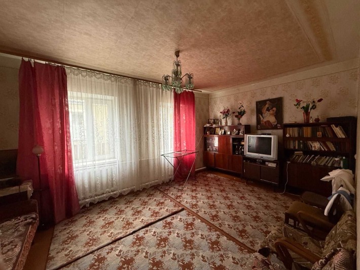 Оренда будинку в Терентіївці - фото 1