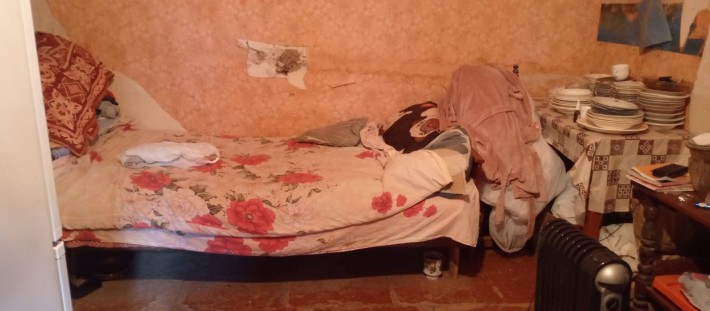 Будинок Червоний Шлях - фото 1