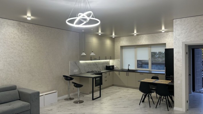 ‼️Здам в ОРЕНДУ Будинок біля 26 школи. Перша Здача!!! - фото 1