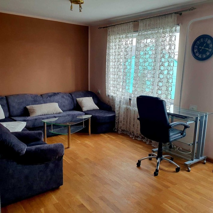 Здам будинок. Басів Кут. - фото 1