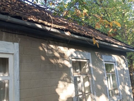 Здам будинок. Роменська Сумы