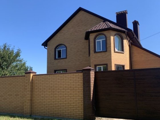 Здам БУДИНОК в Садах Сумы