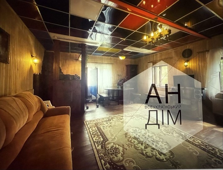 Здам в оренду будинок район Барановки . - фото 1