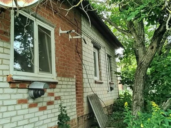 Для військових здам будинок Сумы