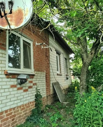 Для військових здам будинок - фото 1