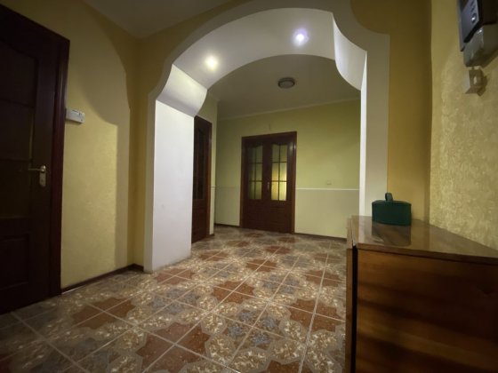 Будинок на Веретенівці