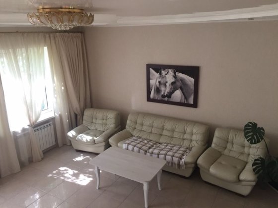 Оренда будинку(дуплекс) м. Суми Сумы