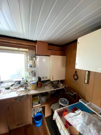 Здам будинок в оренду 
Район Баранівка - фото 1