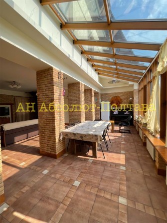 Здам шикарний окремий будинок в Центрі - фото 1