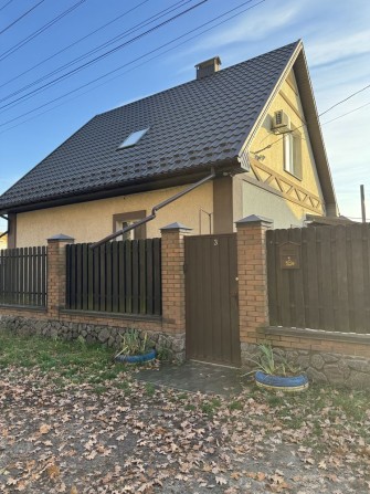 Будинок на довгостроково - фото 1