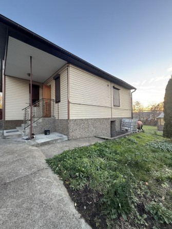 Оренда ОКРЕМОГО 2кімн. БУДИНКУ, АЛЕКСАНДРі (САДГОРА), свій ДВіР, котел - фото 1