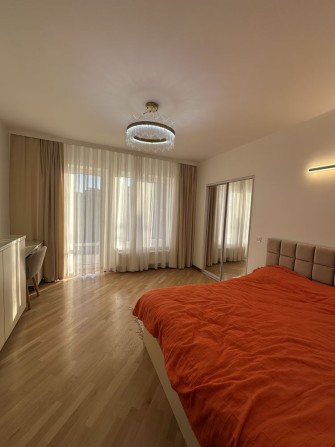 Оренда будинку з дизайнерським ремонтом - фото 1