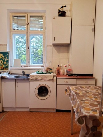 Оренда окремого 3кімн. БУДИНКУ, ЗАСТАВНЯНСЬКА-ХОДОРіВСЬКА, є газ котел - фото 1