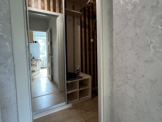 1кімнатна квартира на 600-річчя Винница