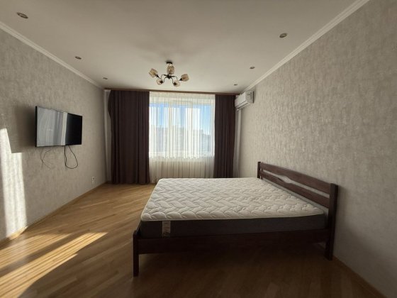 1к квартира на Зодчих, АГВ Вільно готова до заселення