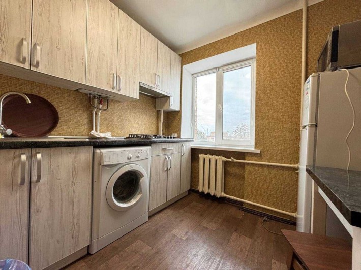 Оренда 1 кімнатної квартири в Центрі - фото 1