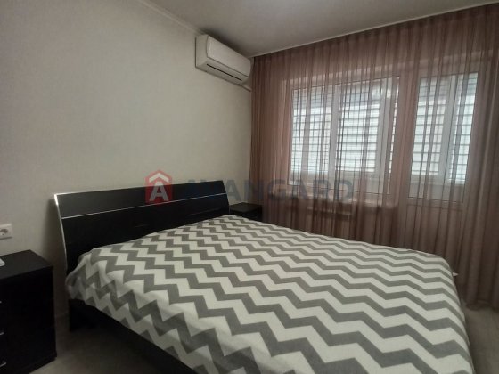 Оренда 3к квартири по вул. Школьна Запоріжжя