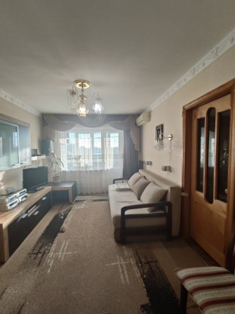 Аренда 2-к, правый берег, ул. Штурмовая, дом 9 - фото 1