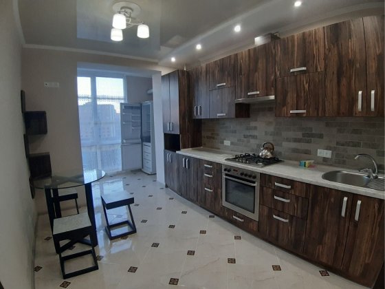 Здам в оренду 1к квартиру в новобудові ЖК Андора Винница