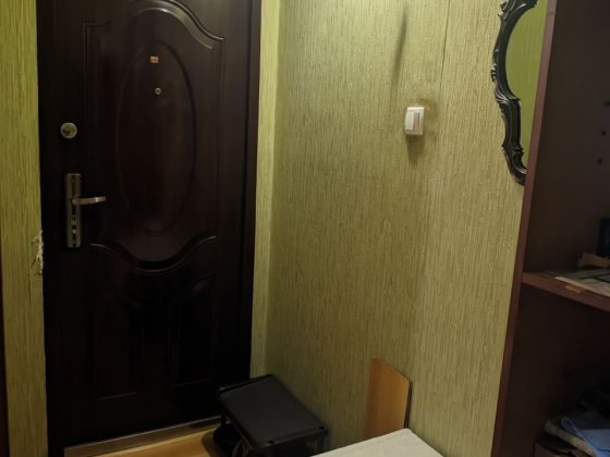 2кімнатна квартира на Ближньому Замості Винница