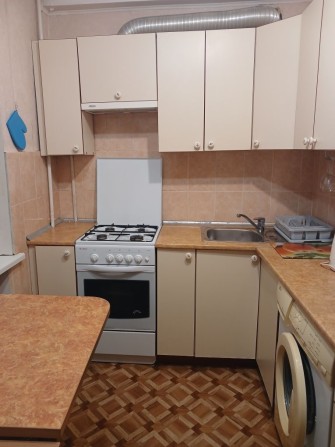 Здам 2 кім кв.4/5вул.Європейська ,євробалкон. - фото 1