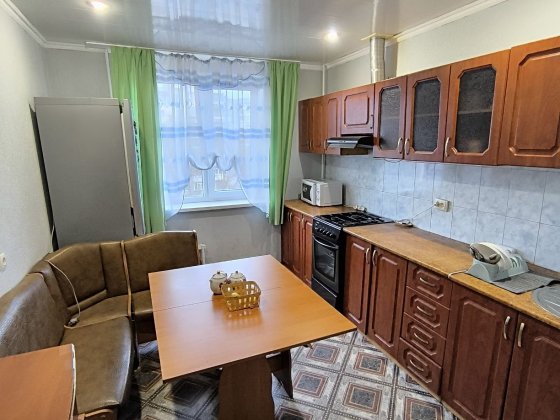 Аренда 3х-комн.кв. ул. Староднепровская(Воронежская) 5/9 Запоріжжя