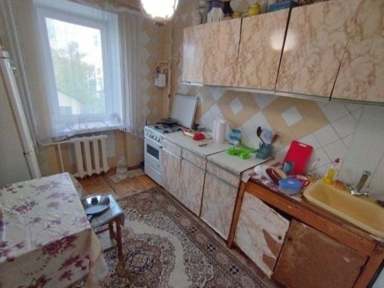 Здам 2 к квартиру вул. Волошкова Винница