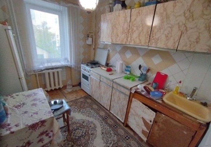 Здам 2 к квартиру вул. Волошкова - фото 1