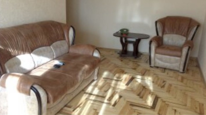 Здам 2-к. квартиру на Космосі (Малиновського) - фото 1