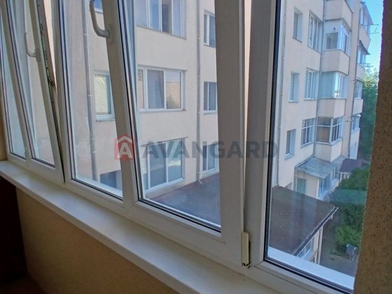 Оренда квартири в Центрі міста Винница