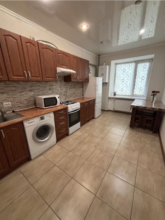 Оренда 1-кімнатної квартири в ЖК Європейський - фото 1