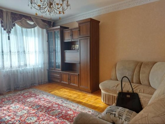 2км кВ на Янгеля Винница