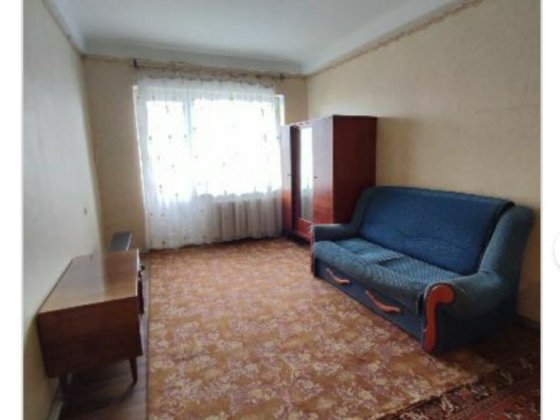 Здам 1к квартиру у центрі міста.вул.Запоріжська. Запорожье