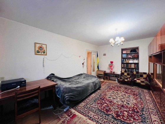 Довготривала оренда 3 к квартири на вул.Келецька 2187 Вінниця