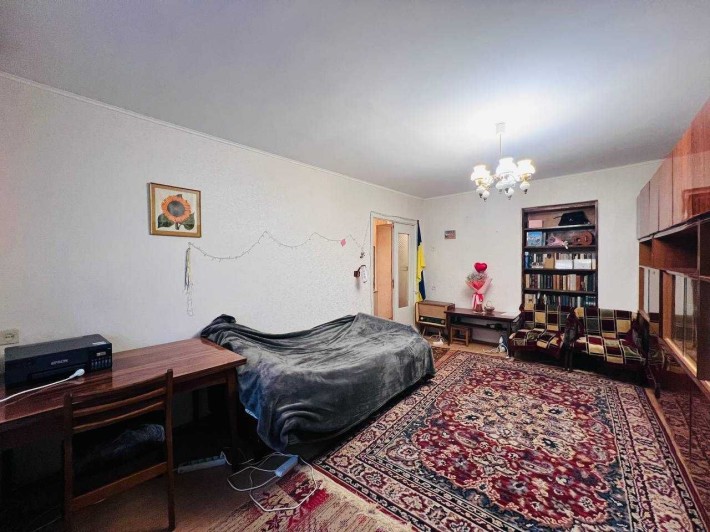 Довготривала оренда 3 к квартири на вул.Келецька 2187 - фото 1