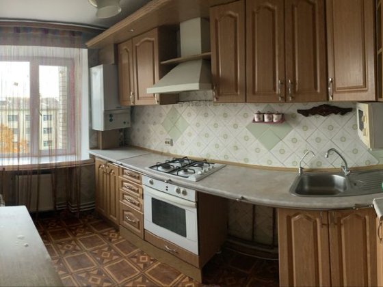 Довгострокова оренда 3-х кімнатноі квартири Корбутовка Житомир